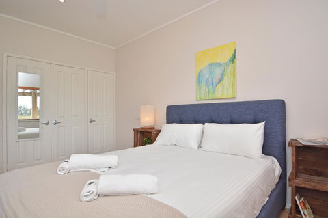 JE Guesthouse, Central To All The Hunter Valley Has To Offer - Accommodation Gold Coast 29