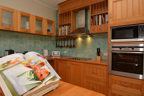 JE Guesthouse, Central To All The Hunter Valley Has To Offer - Accommodation Gold Coast 14