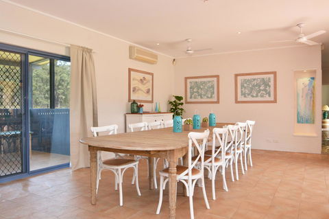 JE Guesthouse, Central To All The Hunter Valley Has To Offer - Accommodation Gold Coast 6