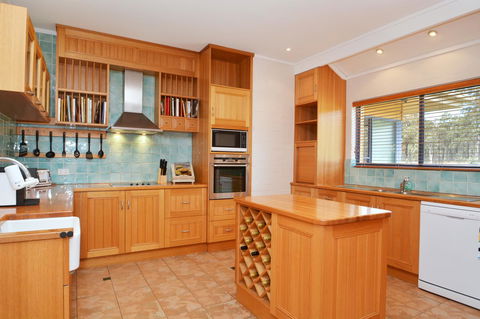 JE Guesthouse, Central To All The Hunter Valley Has To Offer - Accommodation Gold Coast 12