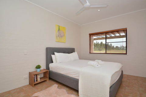 JE Guesthouse, Central To All The Hunter Valley Has To Offer - Accommodation Gold Coast 25
