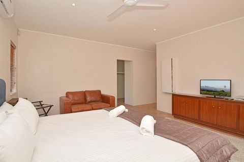 JE Guesthouse, Central To All The Hunter Valley Has To Offer - Accommodation Gold Coast 18