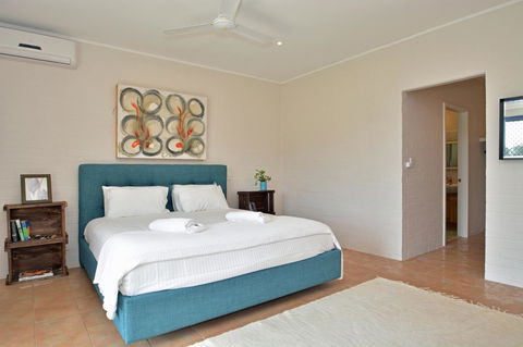 JE Guesthouse, Central To All The Hunter Valley Has To Offer - Accommodation Gold Coast 21