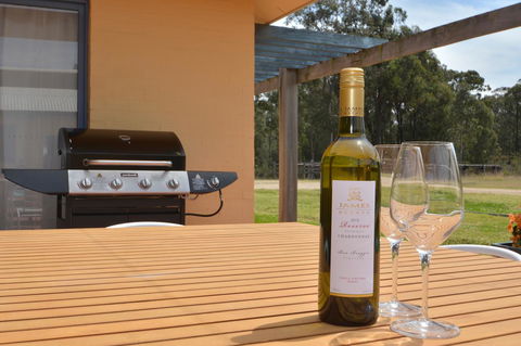 JE Guesthouse, Central To All The Hunter Valley Has To Offer - Accommodation Gold Coast 10