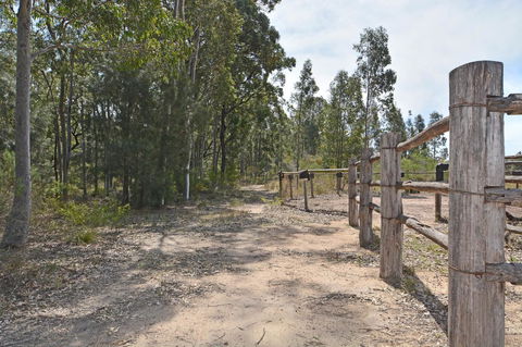 JE Guesthouse, Central To All The Hunter Valley Has To Offer - Accommodation Gold Coast 43