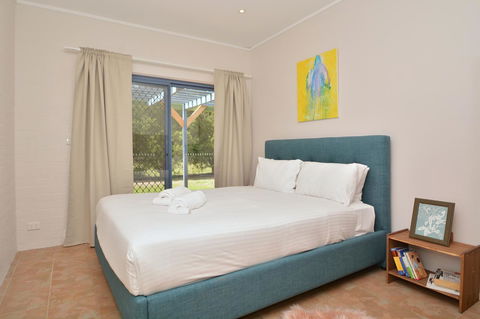 JE Guesthouse, Central To All The Hunter Valley Has To Offer - Accommodation Gold Coast 31