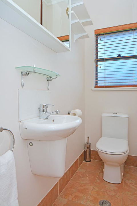 JE Guesthouse, Central To All The Hunter Valley Has To Offer - Accommodation Gold Coast 19