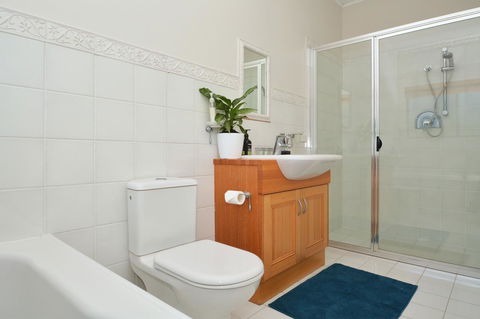 JE Guesthouse, Central To All The Hunter Valley Has To Offer - Accommodation Gold Coast 22
