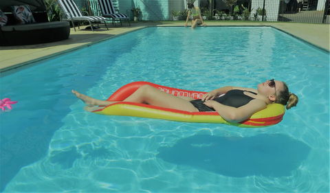 Mulwala Resort - Gold Coast 4U 2