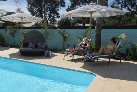 Mulwala Resort - Gold Coast 4U 4