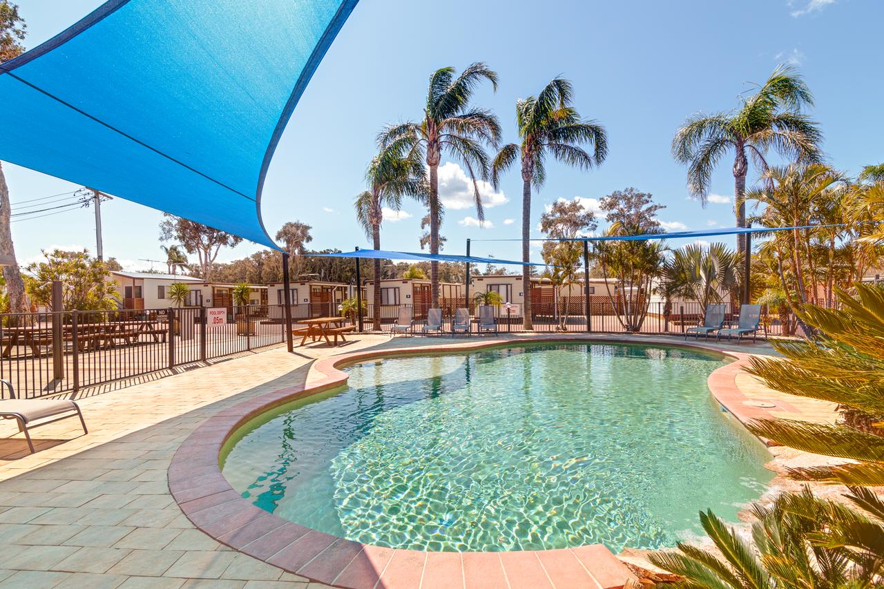 Anna Bay NSW Gold Coast 4U