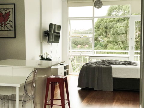 Woollahra Gem, Spectacular Views And Garden Paradise - Gold Coast 4U 4