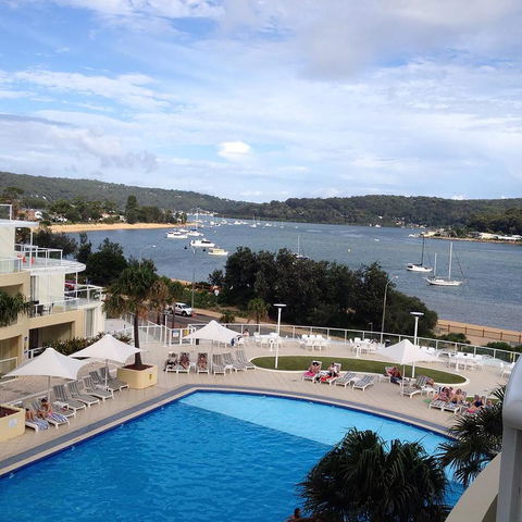 BASE Holidays - Ettalong Beach Premium Apartments - Gold Coast 4U 29