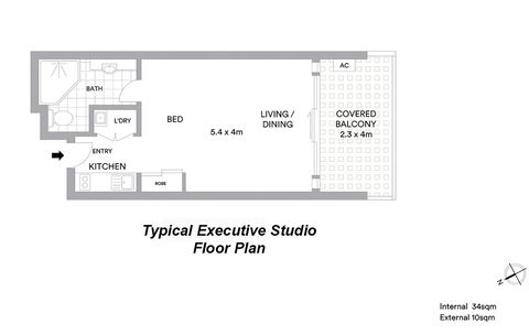 BASE Holidays - Ettalong Beach Premium Apartments - Gold Coast 4U 5
