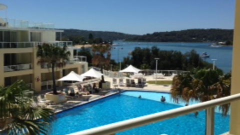 BASE Holidays - Ettalong Beach Premium Apartments - Gold Coast 4U 22