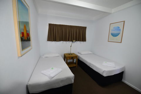 City Centre Apartments - Gold Coast 4U 1