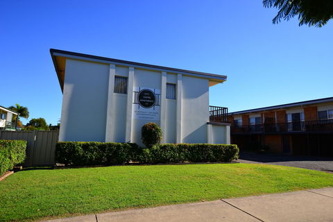 City Centre Apartments - Gold Coast 4U 8