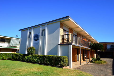 City Centre Apartments - Gold Coast 4U 6