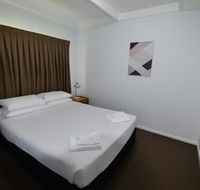 City Centre Apartments - Gold Coast 4U
