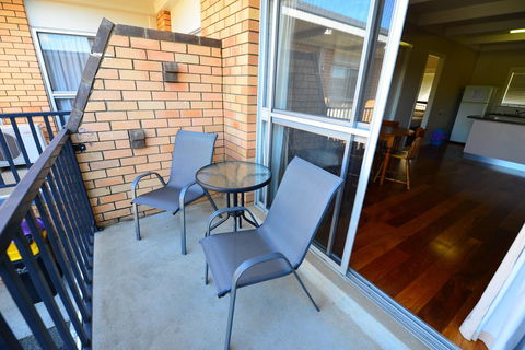City Centre Apartments - Gold Coast 4U 2