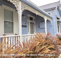 Morpeth Cottage - Accommodation Gold Coast