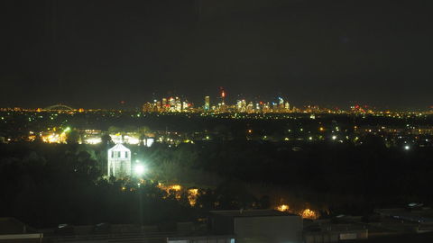Sky Garden Olympic Park - Gold Coast 4U 29