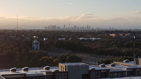 Sky Garden Olympic Park - Gold Coast 4U 33
