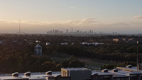 Sky Garden Olympic Park - Gold Coast 4U 13
