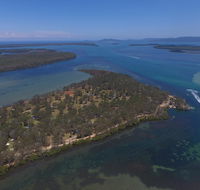 Lani's Holiday Island - Gold Coast 4U