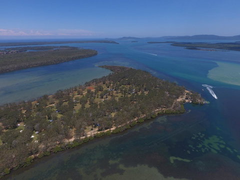 Lani\'s Holiday Island - Accommodation Gold Coast 0