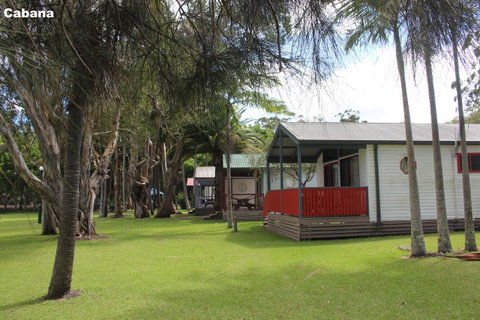 Lani\'s Holiday Island - Accommodation Gold Coast 28