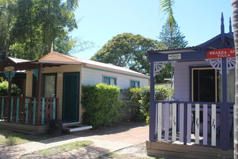 Lani\'s Holiday Island - Accommodation Gold Coast 12