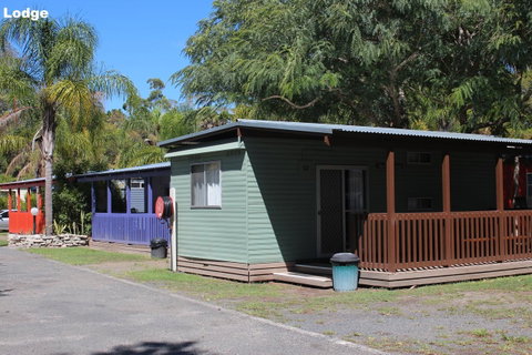 Lani\'s Holiday Island - Accommodation Gold Coast 23