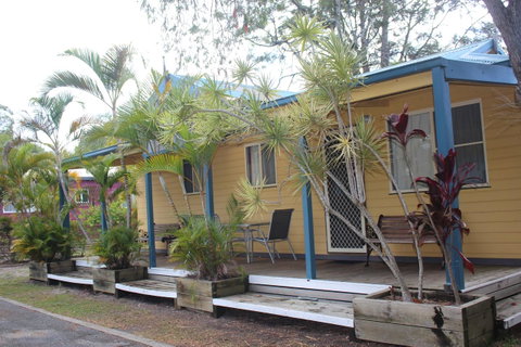 Lani\'s Holiday Island - Accommodation Gold Coast 7