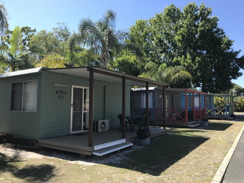 Lani\'s Holiday Island - Accommodation Gold Coast 19