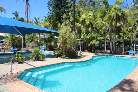 Lani\'s Holiday Island - Accommodation Gold Coast 44