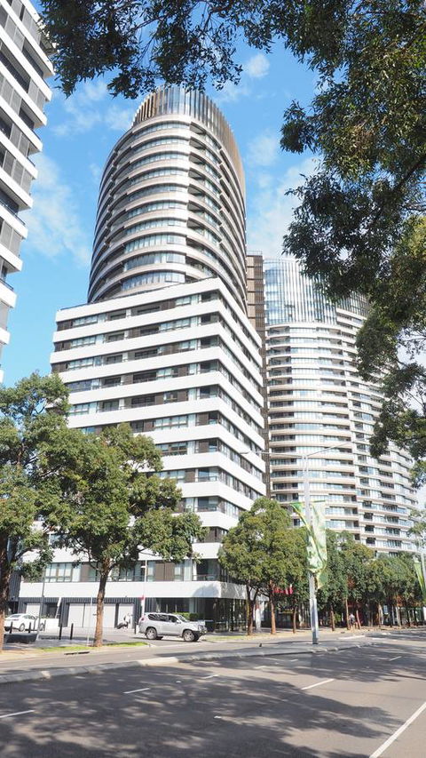 SkyGarden Sydney Olympic Park 3 & 4 Bedroom City View - Gold Coast 4U 19