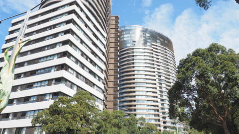 SkyGarden Sydney Olympic Park 3 & 4 Bedroom City View - Gold Coast 4U 20