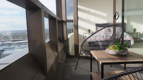 SkyGarden Sydney Olympic Park 3 & 4 Bedroom City View - Gold Coast 4U 42
