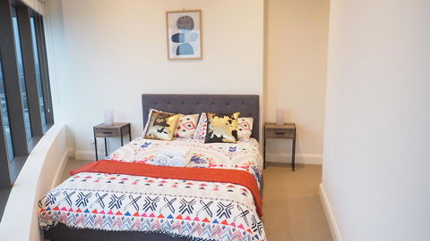 SkyGarden Sydney Olympic Park 3 & 4 Bedroom City View - Gold Coast 4U 31