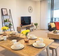 SkyGarden Sydney Olympic Park 3  4 bedroom City view - Gold Coast 4U