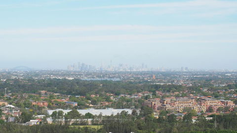 SkyGarden Sydney Olympic Park 3 & 4 Bedroom City View - Gold Coast 4U 17
