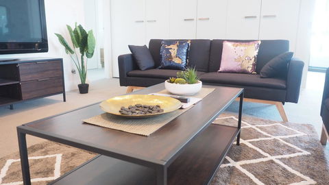 SkyGarden Sydney Olympic Park 3 & 4 Bedroom City View - Gold Coast 4U 14