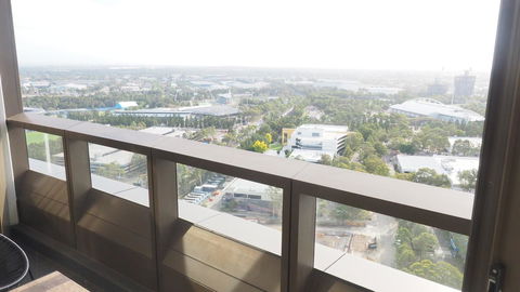 SkyGarden Sydney Olympic Park 3 & 4 Bedroom City View - Gold Coast 4U 22