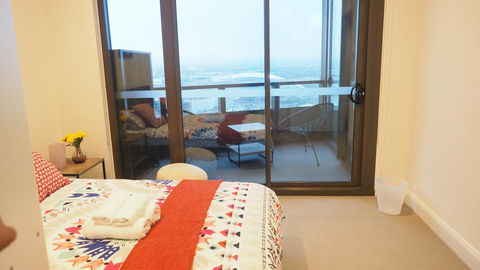 SkyGarden Sydney Olympic Park 3 & 4 Bedroom City View - Gold Coast 4U 24