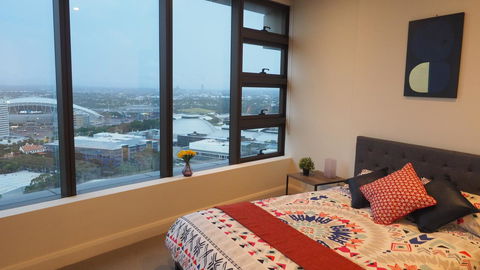 SkyGarden Sydney Olympic Park 3 & 4 Bedroom City View - Gold Coast 4U 28