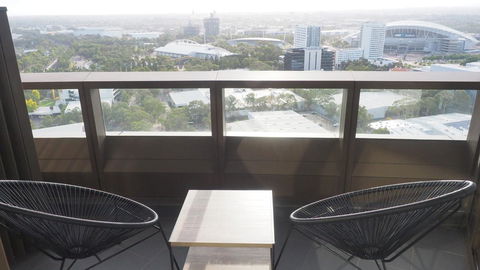 SkyGarden Sydney Olympic Park 3 & 4 Bedroom City View - Gold Coast 4U 23