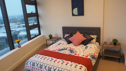 SkyGarden Sydney Olympic Park 3 & 4 Bedroom City View - Gold Coast 4U 8