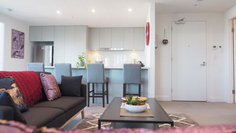 SkyGarden Sydney Olympic Park 3 & 4 Bedroom City View - Gold Coast 4U 11