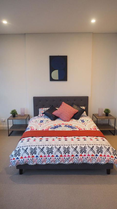 SkyGarden Sydney Olympic Park 3 & 4 Bedroom City View - Gold Coast 4U 36
